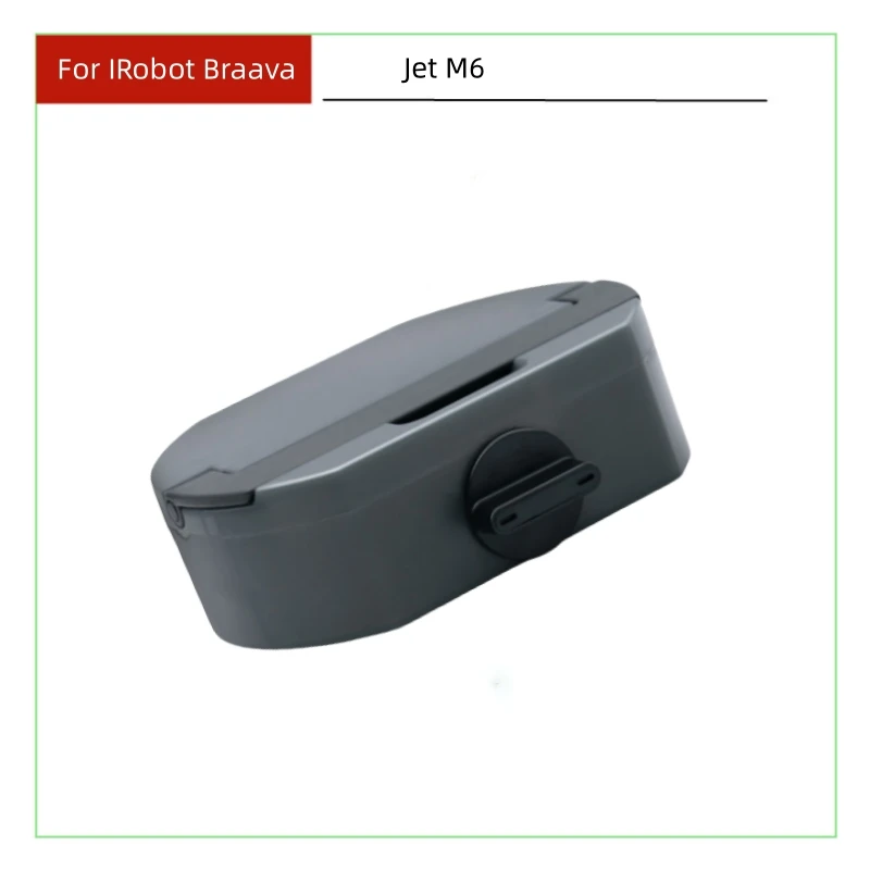 Per Irobot Braava Jet M6 Accessori Per Spazzatrici Serbatoio Dell'Acqua
