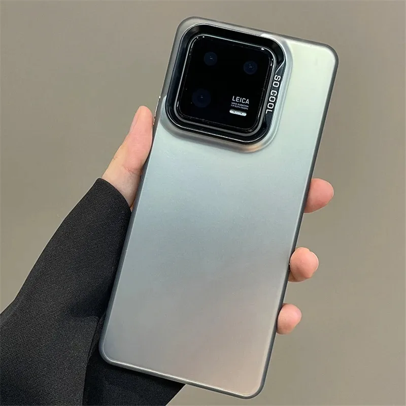 Mi 13 T 13 T Mi13T Pro Custodia Per Telefono Opaca Laser Placca Per Xiaomi Mi 13 T Mi13T Pro Mi 13 T Pro 5G Cover Opaca Antiurto Posteriore
