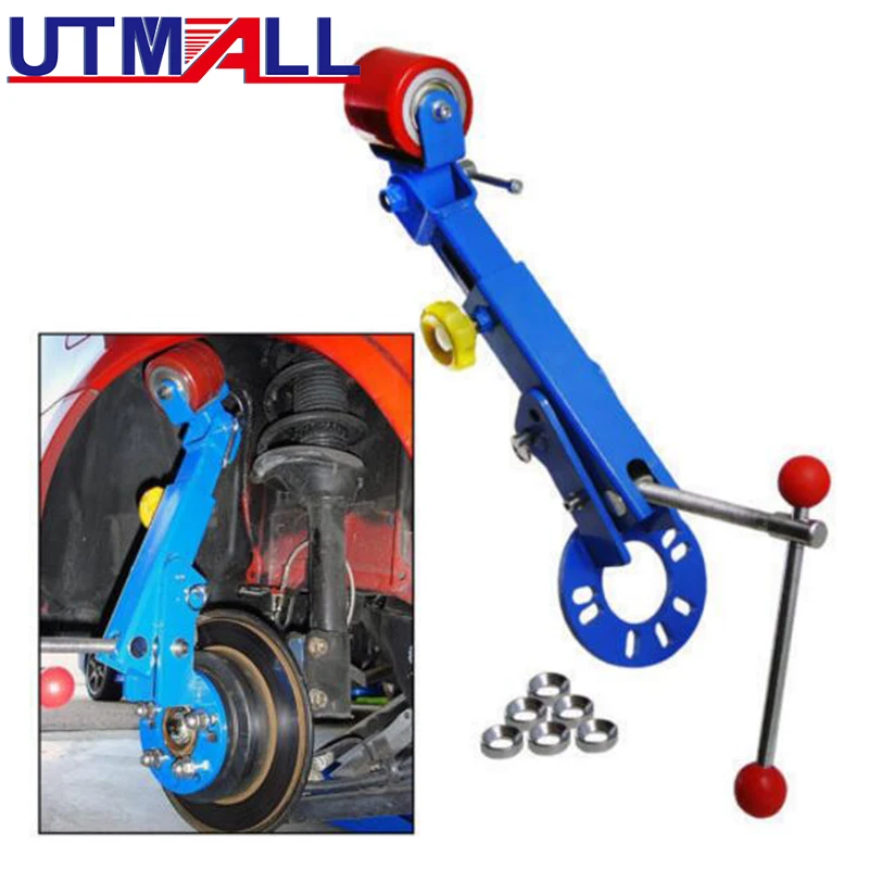 Auto Passaruota Parafango Rullo Parafango Reforming Rolling Tool Auto Passaruota Parafango Roller