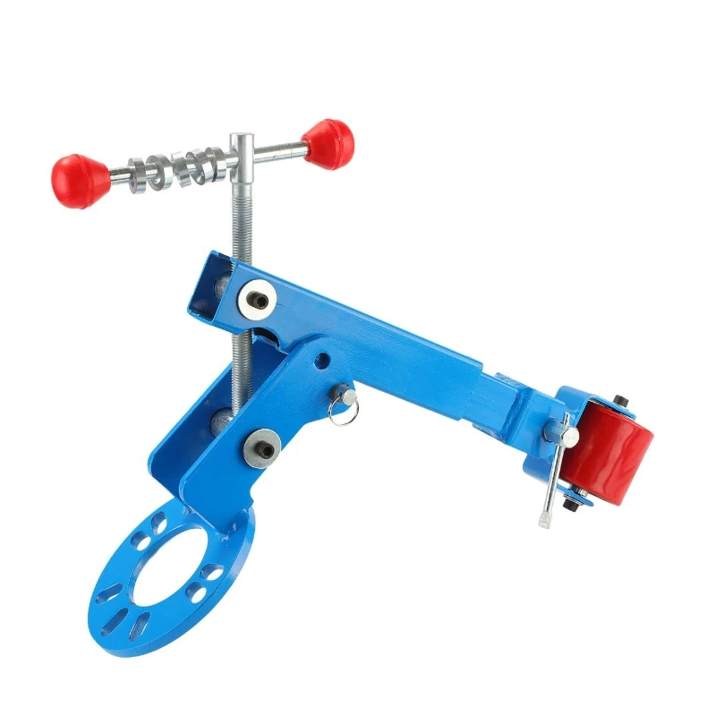 Fender Roller Reforming Extension Tool Heavy Duty Wheel Arch Roller Flaring Ex Tire Tools Strumento Di Riparazione Del Sopracciglio Della Ruota