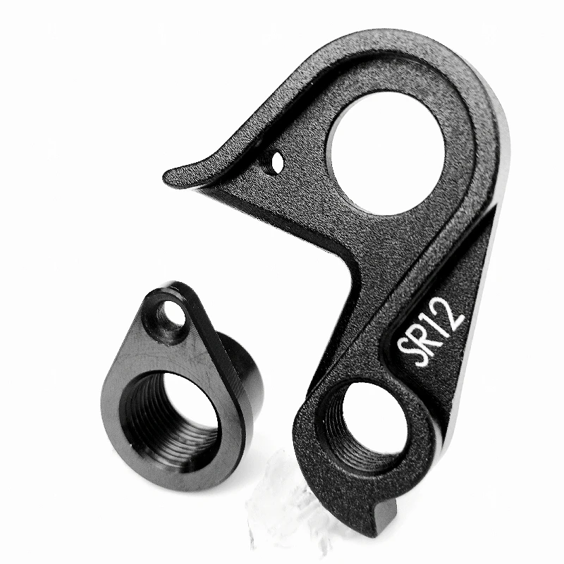 1Pc Deragliatore Per Bicicletta Rd Hanger Per Bmc #301092 Teammachine Road Roadmachine Disc Urs Four One Slr02 Mtb Bike Part Mech Dropout