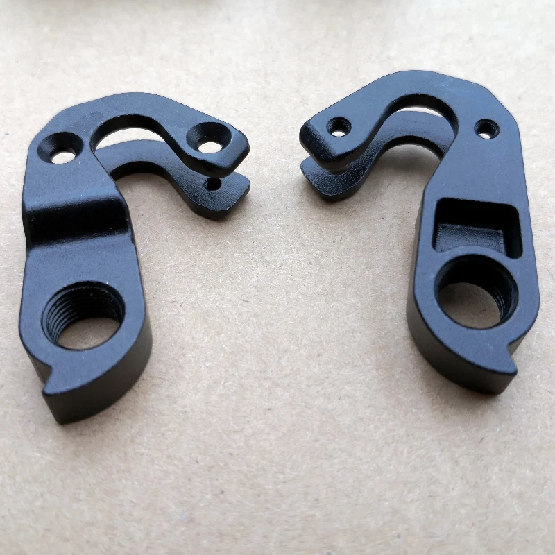 1 Pz Cnc Bicicletta Deragliatore Gancio Per Bmc #41 #214967 #42 #213679 Teammachine Alr01 Slr01 Slr02 Slr03 Mech Dropout Telaio In Carbonio
