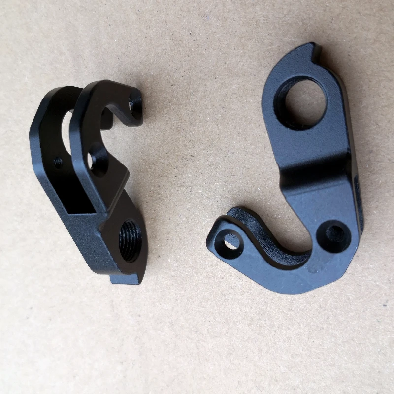 1 Pz Cnc Bicicletta Deragliatore Gancio Per Bmc #41 #214967 #42 #213679 Teammachine Alr01 Slr01 Slr02 Slr03 Mech Dropout Telaio In Carbonio