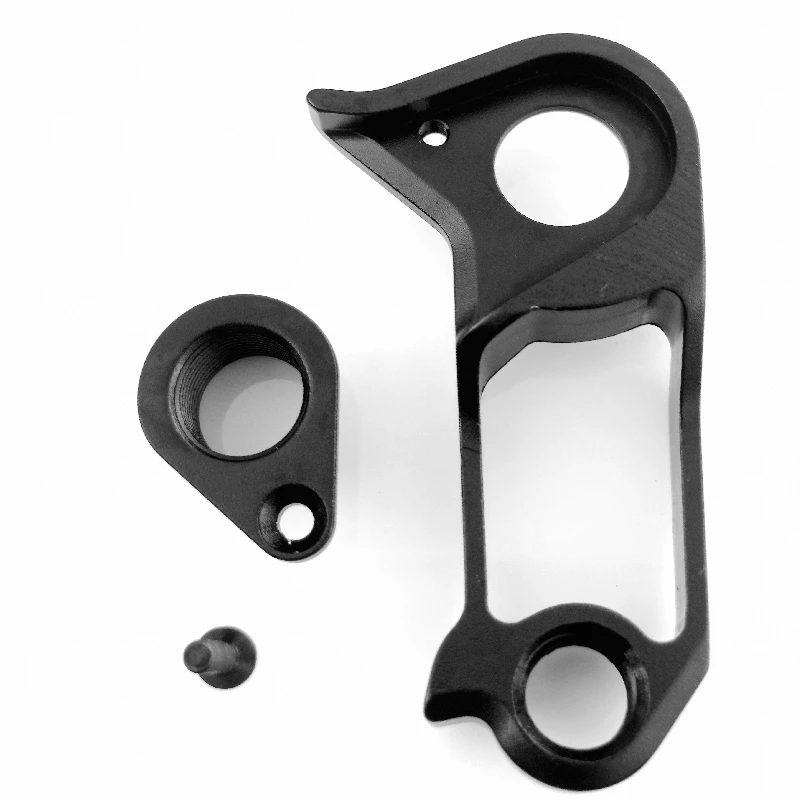 2 Pezzi Gancio Per Deragliatore Per Bicicletta Per Bmc Teammachine Timemacchina Disc Slr01 Slr02 Urs Three #58 301092 #59 301093 Mtb Mech Dropout