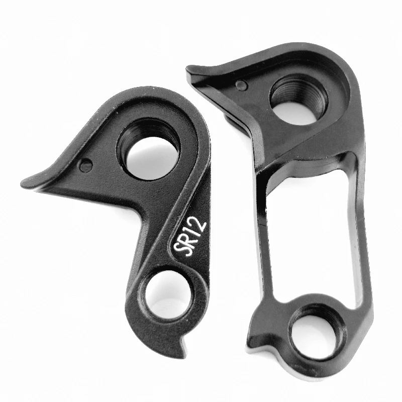 2Pcs Bicycle Derailleur Hanger For Bmc Teammachine Timemachine Disc Slr01 Slr02 Urs Three #58 301092 #59 301093 Mtb Mech Dropout