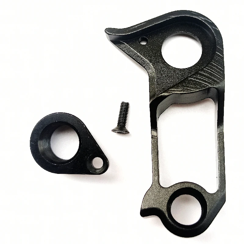 2Pc Deragliatore Per Bicicletta Rd Hanger Per Bmc #58 #59 Teammachine Road Roadmachine Disc Urs Four One Slr01 Mtb Bike Part Mech Dropout