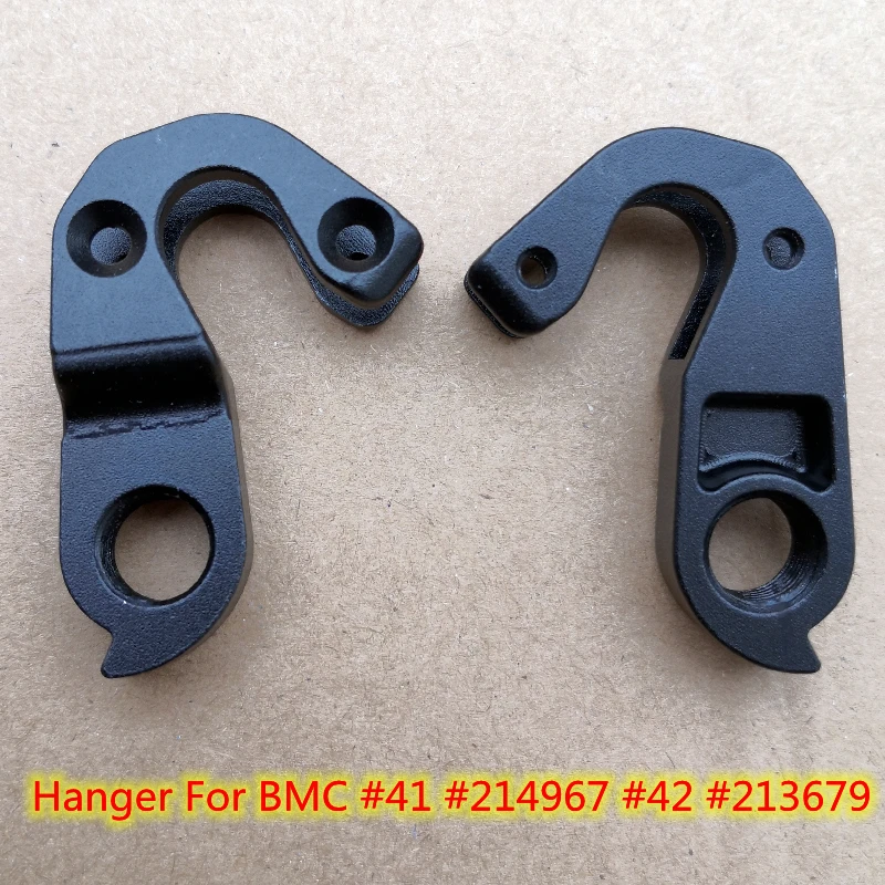5Pc Cnc Bicicletta Gear Deragliatore Gancio Per Pilo D473 Bmc #41 #214967 42 #213679 Teammachine Alr01 Slr01 Slr02 Slr03 Mech Dropout