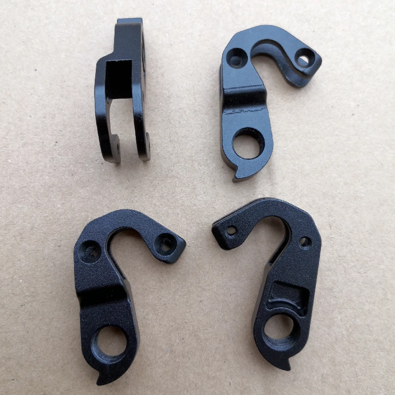 1 Pz Cnc Bicicletta Gear Deragliatore Gancio Per Pilo D473 Bmc #41 #214967 42 #213679 Teammachine Alr01 Slr01 Slr02 Slr03 Mech Dropout
