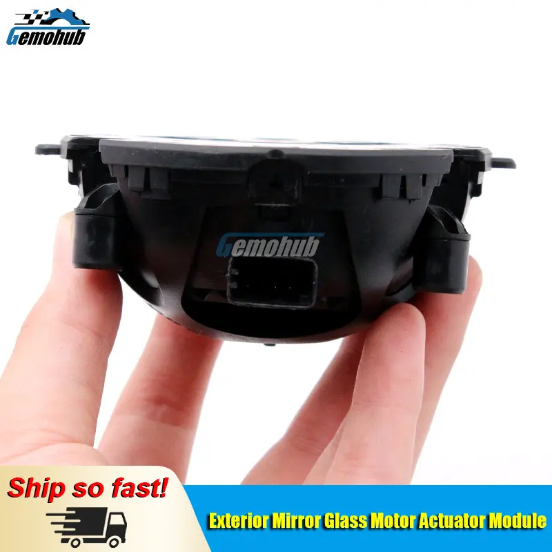 Per Cadillac Cts Sedan Coupe Wagon Xt5 Wing Mirror Glass Modulo A 7 Pin Pp Wing Assembly Fornitori Dropship Automatici Parte Auto