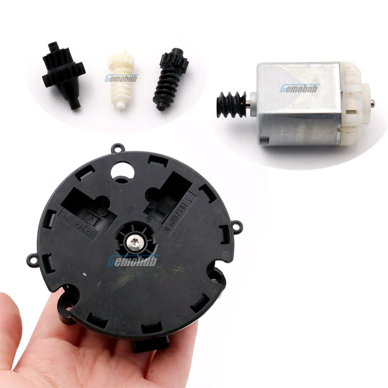 Per Cadillac Cts Sedan Coupe Wagon Xt5 Unità Di Regolazione Con Motore Specchio Esterno Genuine Fc140Re09510 Modulo 7 Pin Gear Car