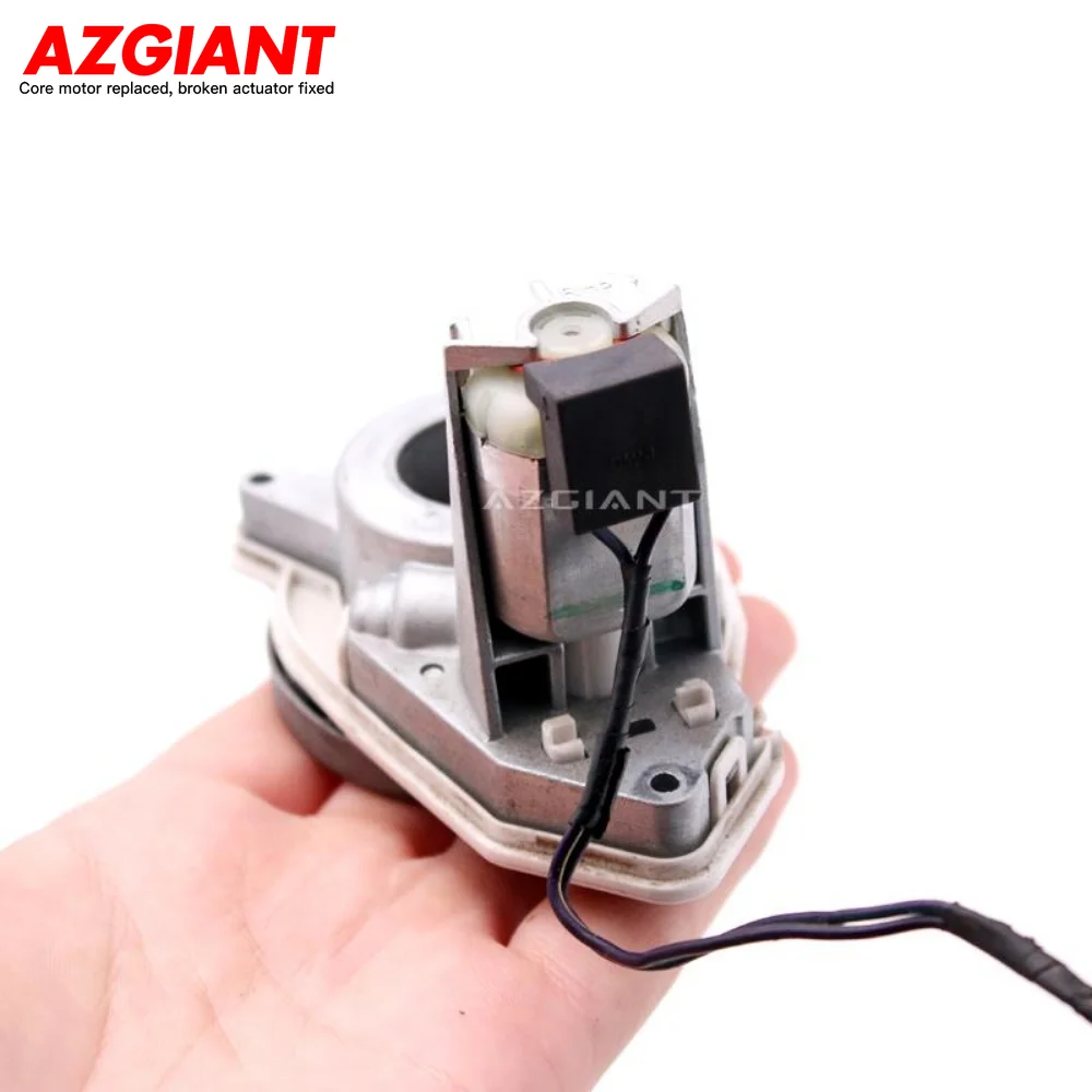 Azgiant Per 2016-2020 Cadillac Xt5 2019-2022 Cadillac Ct5 2018-2022 Cadillac Ct6 Motore Pieghevole Specchietto Laterale Sinistro Destro