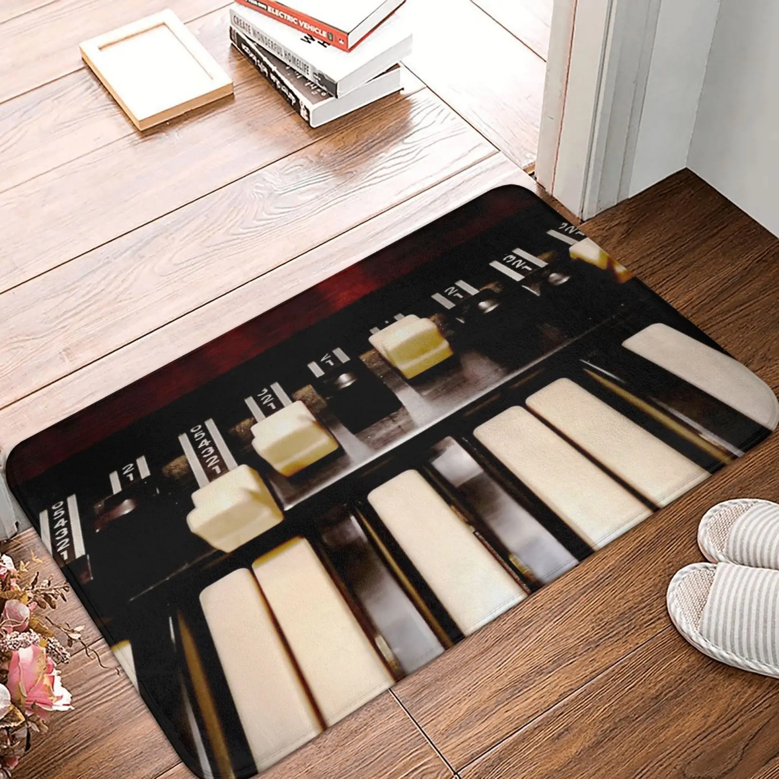 Avon B3 Organ Home Decor Per Soggiorno Home Decor Per Soggiorno Zerbino Mat
