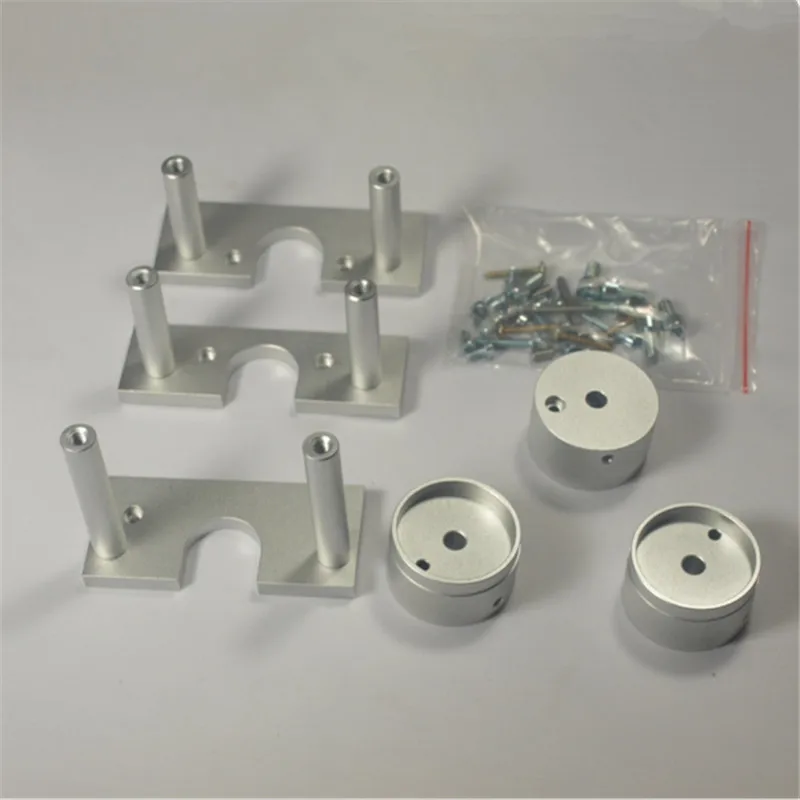 Proxxon Mf70 Cnc Macchina Cnc Nema23 Stepper Motor Kit Di Conversione Proxxon Mf70 Passo Nema 23 Stepper Motor Kit Di Montaggio