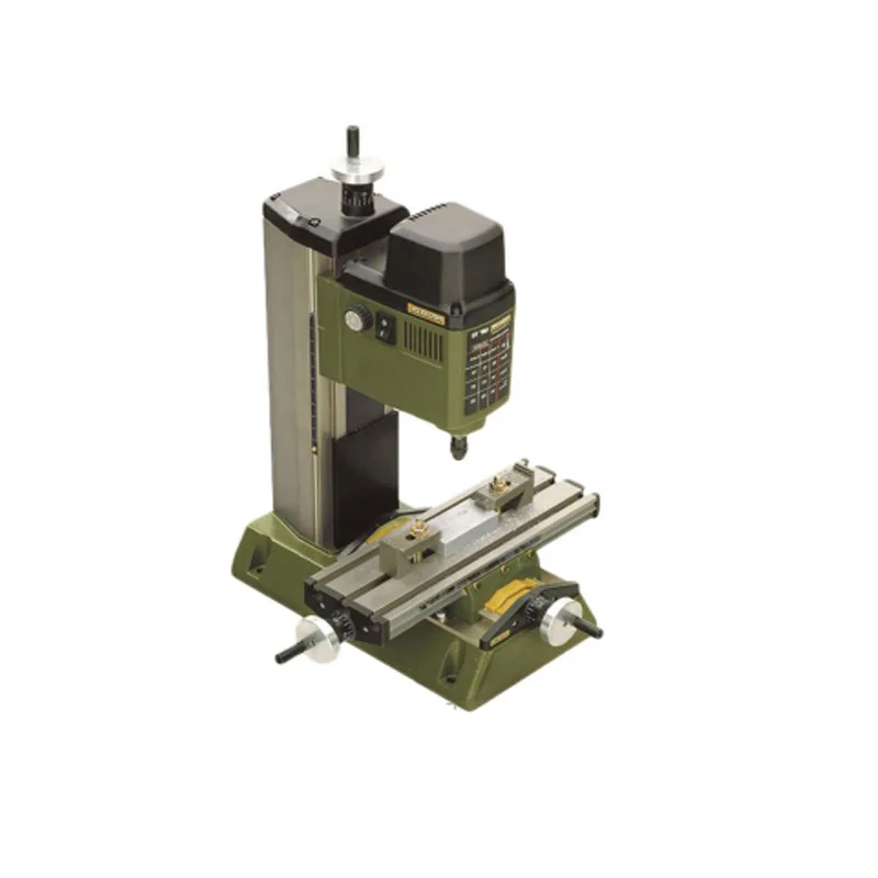 100W Proxxon Mf70 Bankje Boor Machine