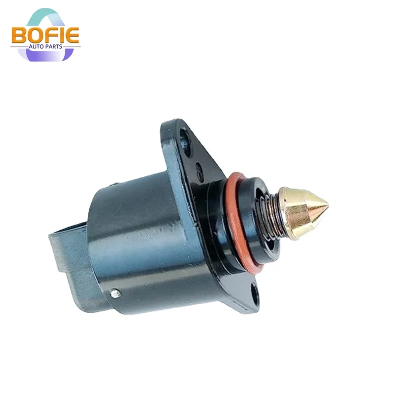 Sostituzione Del Motore Iac Della Valvola Di Controllo Dell'Aria Inattiva Per Harley-Davidson Dyna Softail Touring Twin Power Oem 27658-06 2765806