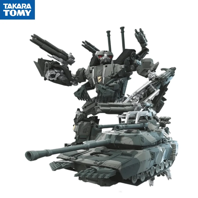 Takara Tomy In Stock Transformers Studio Series Ss12 Brawl Ss21 Ss06 Starscream Voyager Class Action Figure Toy Regalo Da Collezione