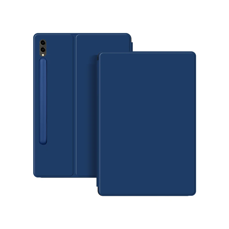 Adatto Per Custodia Samsung Tab S9 Ultra Per Custodia Per Computer Tab S9 Ultra X910 Accessori Antipolvere