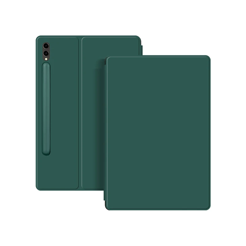 Adatto Per Samsung Tab S9 Ultra Case Adatto Per Tab S9 Ultra X910 Custodia Per Computer Accessori Antipolvere