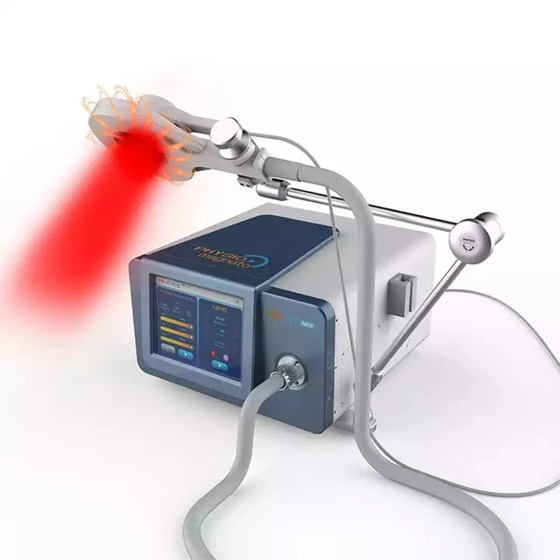Portatile Emtt Fisioterapia Magnetoterapia Magnetoterapia Sollievo Dal Dolore Pemf Terapia Per Lesioni Sportive Magnetoterapia Macchina Per Fisioterap