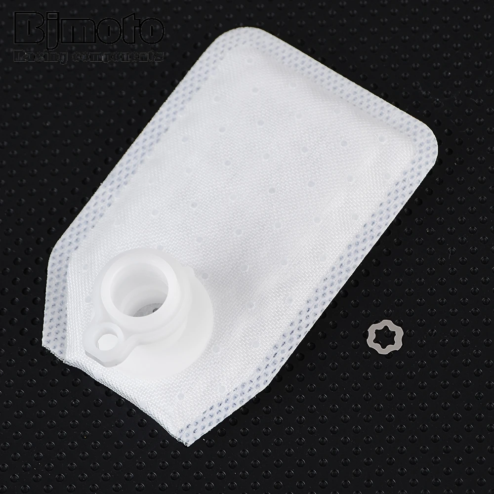 Filtro Pompa Carburante Per Yamaha Yp125Ra (Abs) X-Max Yp 250R X-Max 250 Yp 250Ra X-Max250 (Abs) Yp 400 X-Max Yp250 Majesty 250