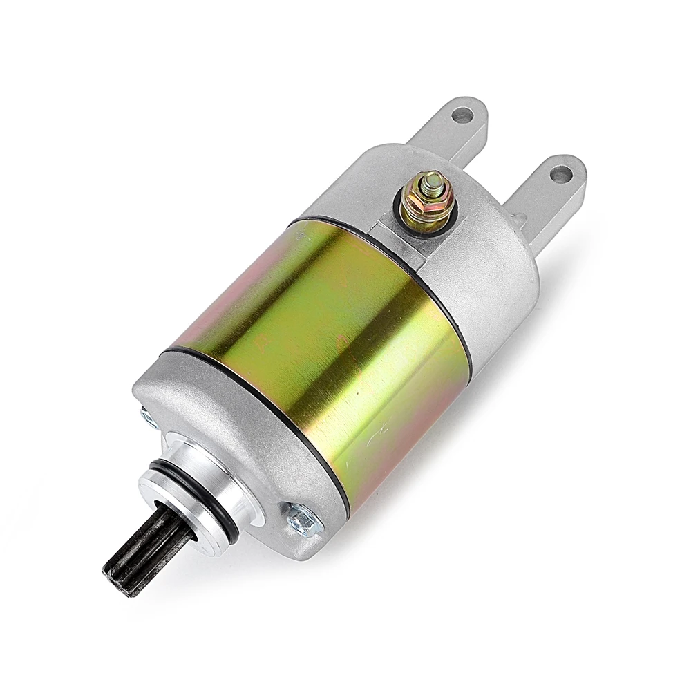 Motorino Di Avviamento Elettrico Del Motore Del Motociclo Per Yamaha Yp400 Majesty 400 Yp250 Yp 250 R Ra X Max 250 Vp250 Vp300 X-City Cp250