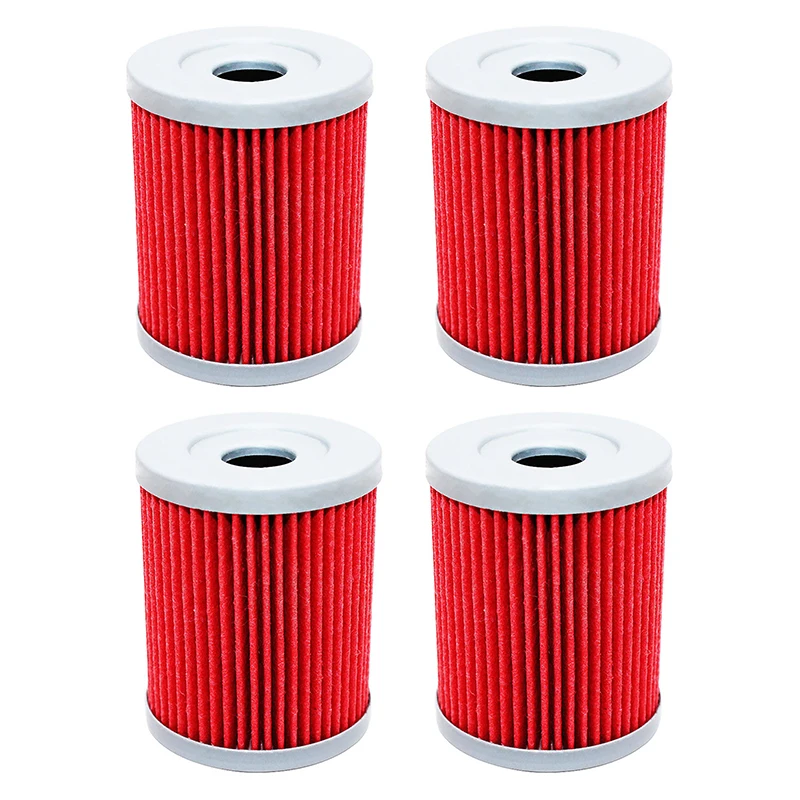 Filtro Olio Moto Per Yamaha Cp250 Morfo 250 2006-2008 Yp250G Grand Elegance 250 2004-2007 Yp400 Elegance 400 2004-2014