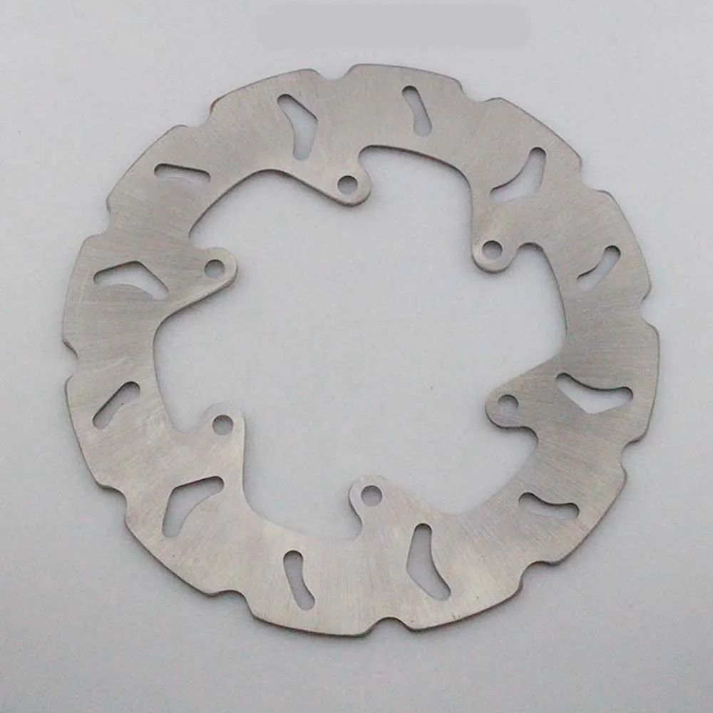 Moto Freno Anteriore A Disco Rotore Per Yamaha Yp250 Skyliner 250 Abs 2000-03 Mbk Yp250 Skyliner 1996-2000 Dx/Un Majesty 1998-2000