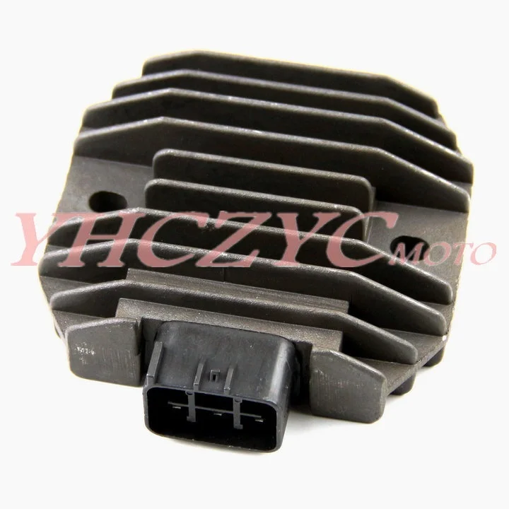 Per Yamaha Glory Yp400 2005-2012 Morfio 250 Cp250 2006- 2008 Vp300 2003-2004 Regolatore Raddrizzatore