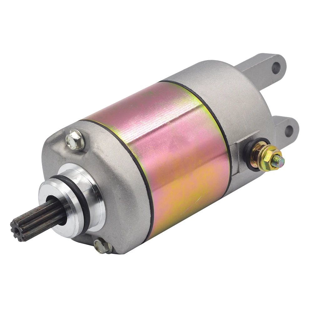 Avviamento Motore Per Yamaha Vp250 X-City 2007-2013, Cp250 Maxam 2005-2012, Yp250 Majesty/ Skyliner 1995-2006, Yp250R Ra X-Max 250