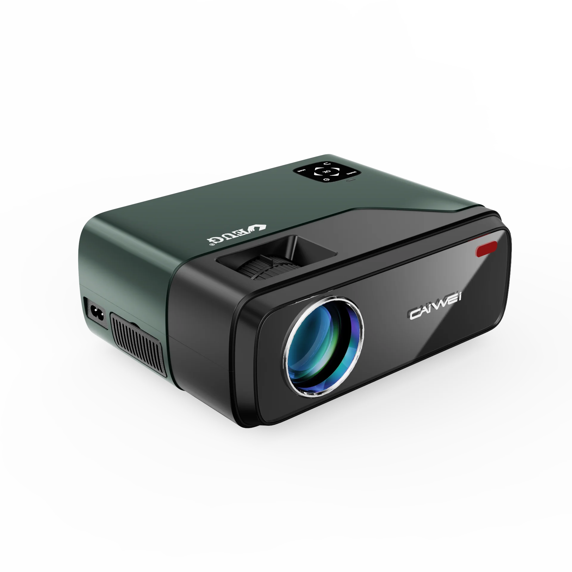 Prezzo Di Fabbrica Ebay Amazon Vendita Calda A Buon Mercato Portatile Hd Lcd Led Home Theater Video Bambino Bambini Camera Da Letto Proiettore