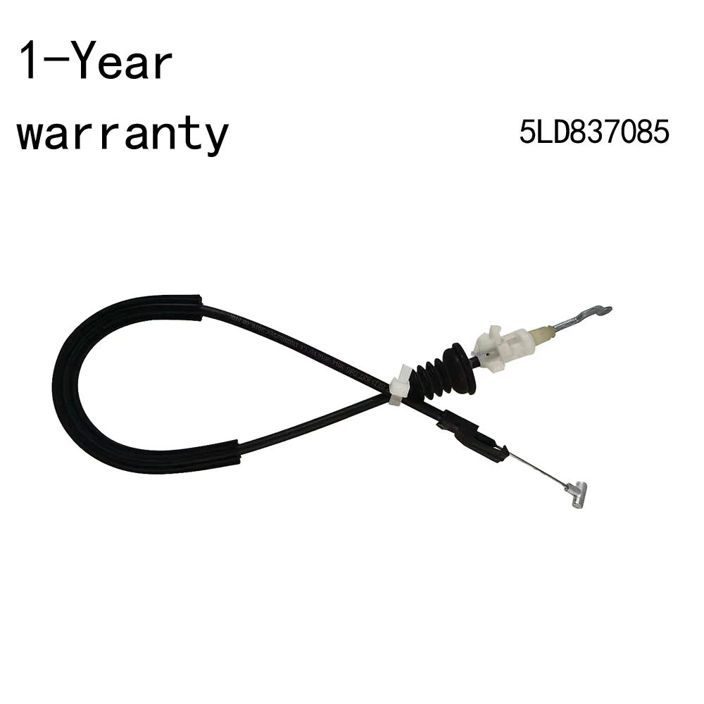 Cavo Porta 5 Ld837085 Per Skoda Yeti 2014-2018