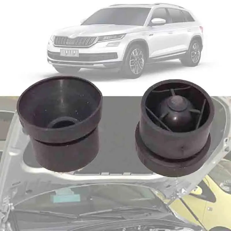 Coperchio Motore Grommet Buffer Paraurti Stop Joncia Bush Per Skoda Octavia 2004-2016 Superb 2008-2016 Yeti 2010-2016