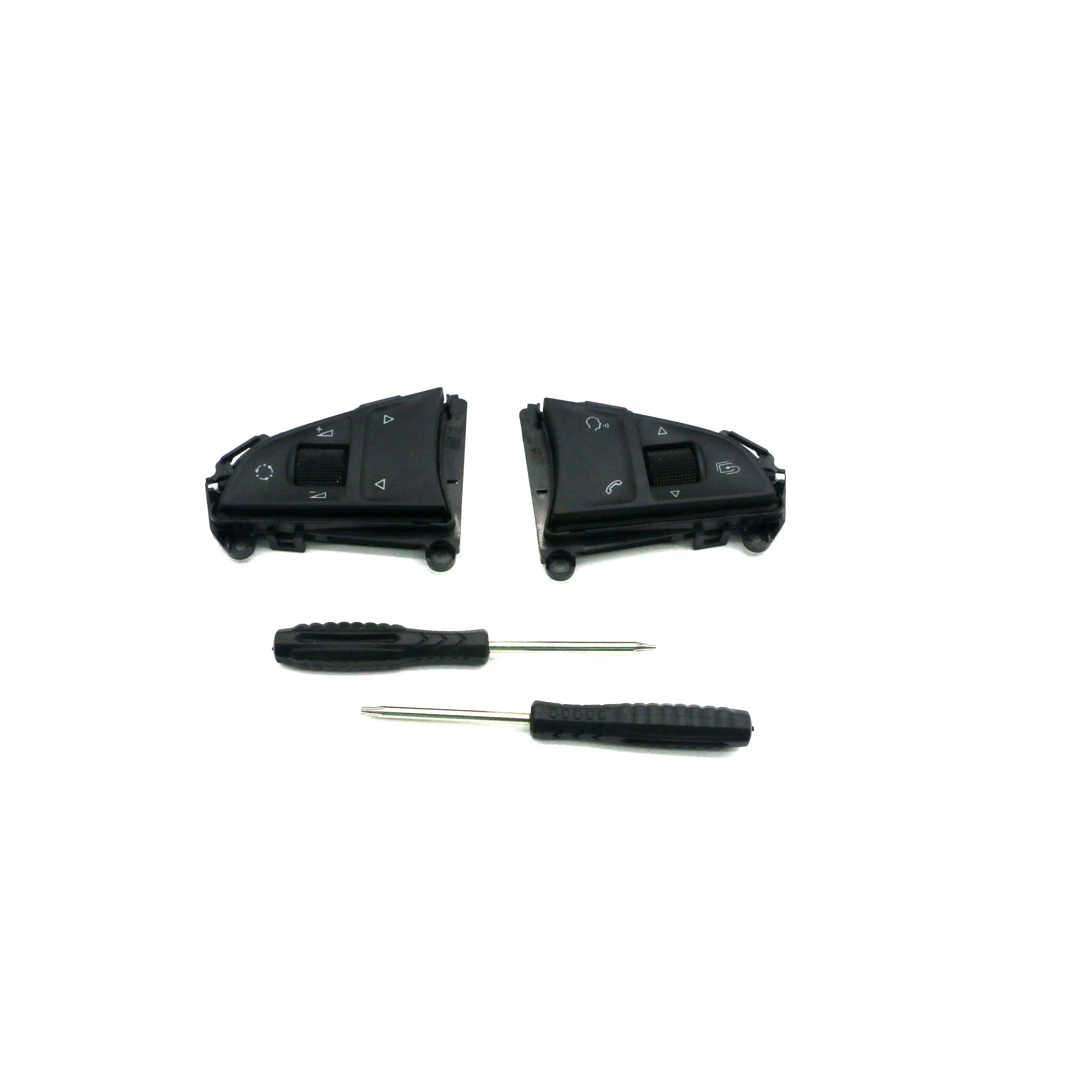 Mqb Pulsanti Multifunzione Volante Per Octavia 3 Fabia 3 Superb Yeti 5 E0 919 719 A Muslimate