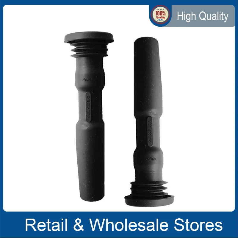 2 Pz 04E 905 199 C H G A Candela Per Audi A1 A3/S3 Q3 A4L Citigo Fabia Octavia Rapid Sperb Yeti 04E 905 199C 04E905199