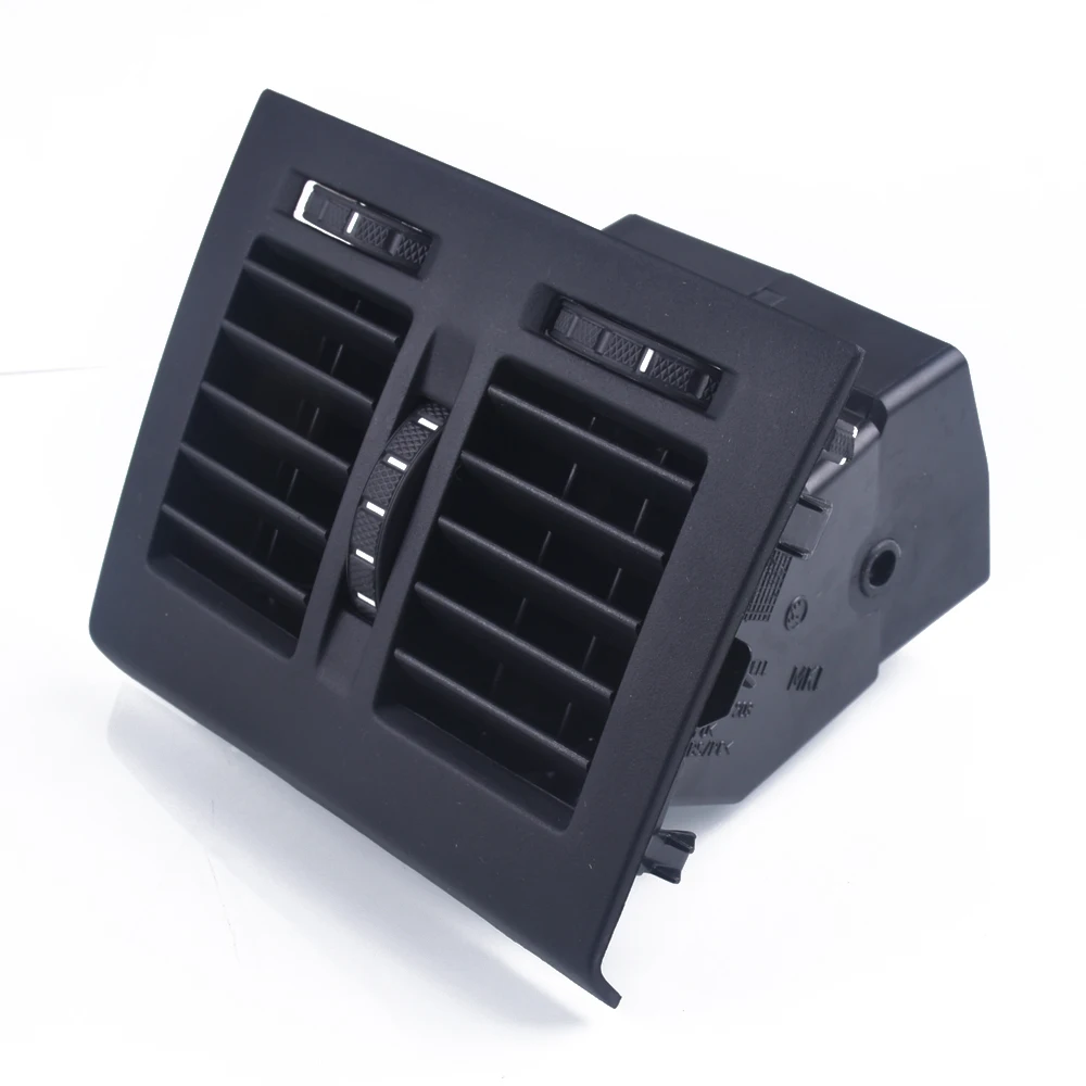 Per Skoda Octavia 1999-2015 Yeti 2010-2017 Gruppo Sfiato Centrale Uscita Aria Condizionata Posteriore