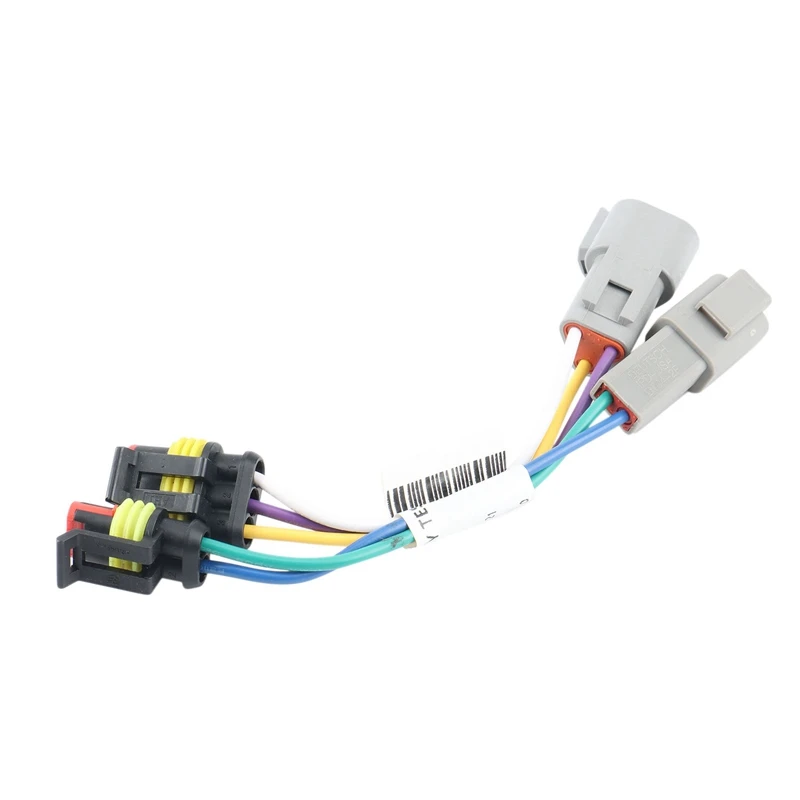 Golf Cart Mcor 3 & 4 Adattatore Cablaggio Controller Motore Regolatore Di Uscita Per Club Car Golf Cart, Codice 103890801