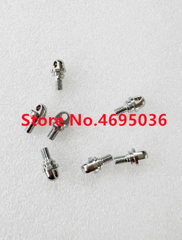 Per Nikon D750 D810 D850 D500 Vite Per Occhielli Con Tracolla