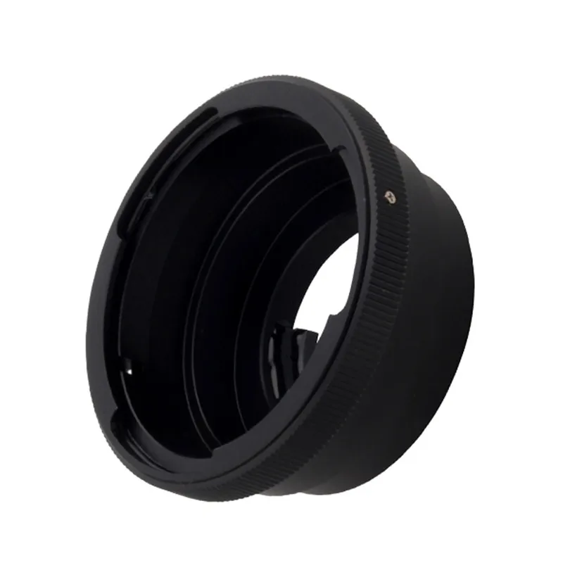 Pixco Af Confirm Lens Adapter Suit For Kiev 60 Pentacon Six Lens To Nikon D5500 D750 D810 D4S D3300 Camera