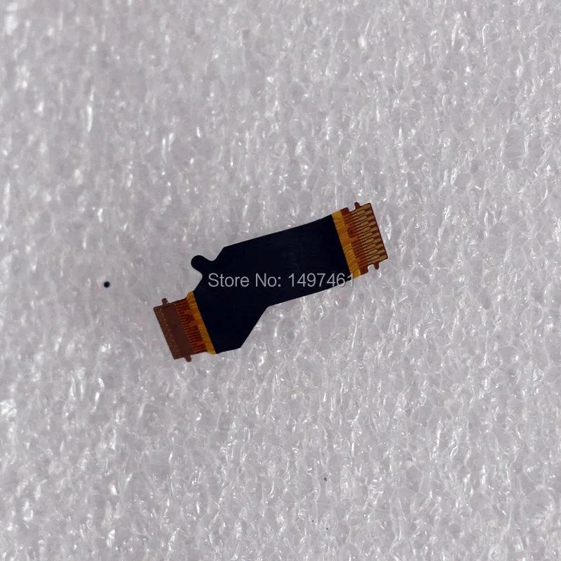 Lato "Usb" "Hdmi" "Mic" E "Gps" Interfaccia Parti Di Riparazione Del Cavo Per Nikon D750 Slr