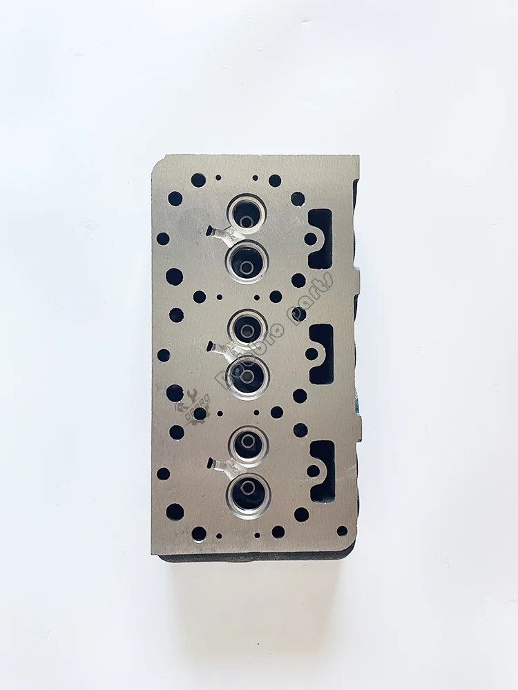 Testa Di Cilindro 15371-03040 Di D750 D750-B Per Il Trattore B7100 B5200E Rx1500 Rx1550 Rx155 B1200 L1500 Di Kubota Xb-1