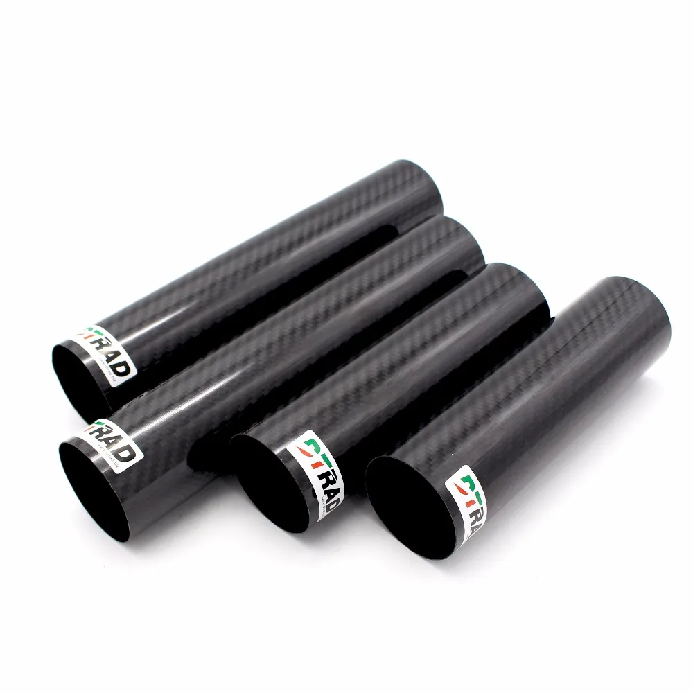 Dtrad Fork Wraps Protezioni Superiore E Inferiore Per Ducati V4 Ohlins Fgr200 Hyperstrada 821 2013-2016