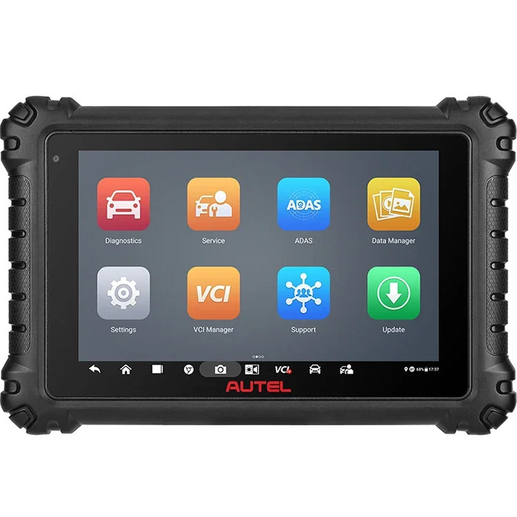 Universal Autel Maxisys Ms906Pro Ms906 Pro Maxi Sis Ms 906Bt 906 Bt Ms906Bt Ms906Ts Aggiornamento Software Strumento Scanner Diagnostico