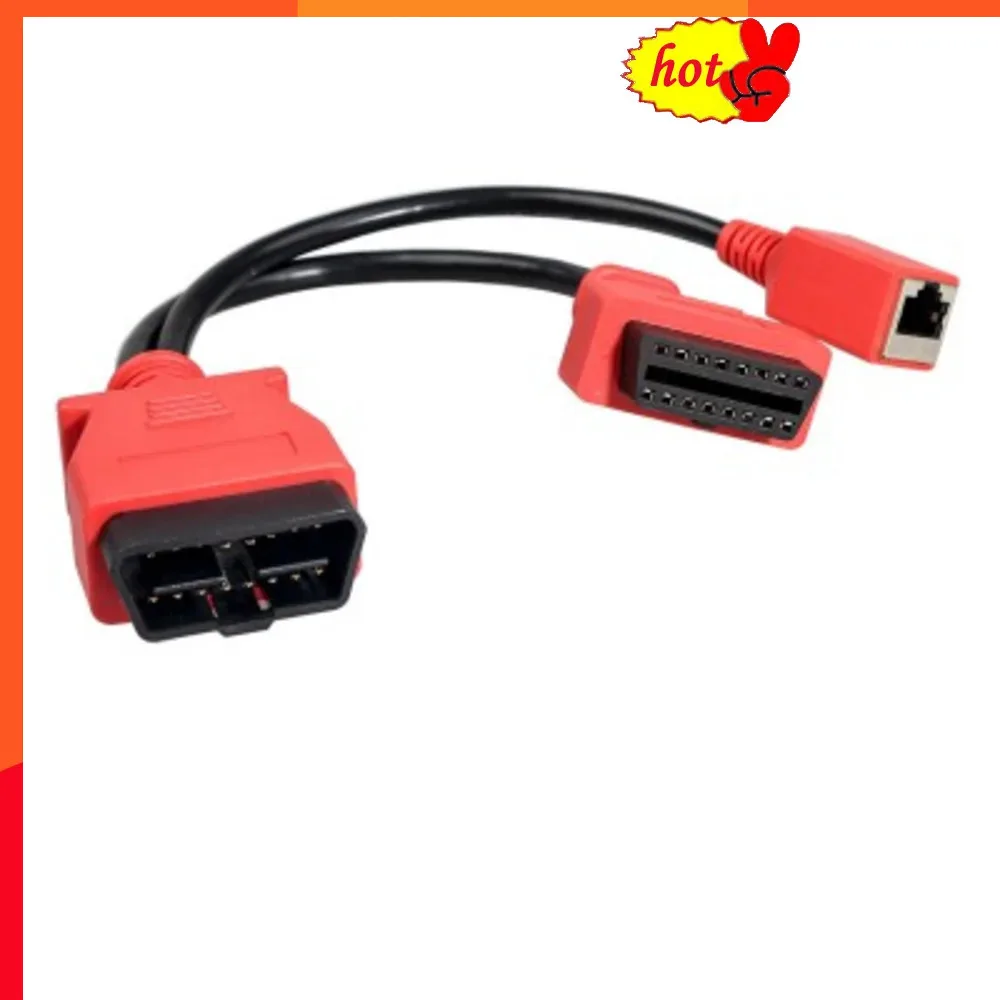 Per Autel Maxisys Ms908 Pro Cavo Ethernet Per Cavo Di Programmazione Autel Bmw Serie F