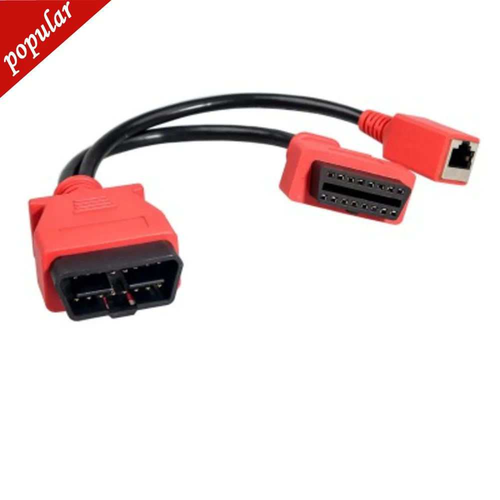Per Autel Maxisys Ms908 Pro Cavo Ethernet Per Cavo Di Programmazione Autel Bmw Serie F