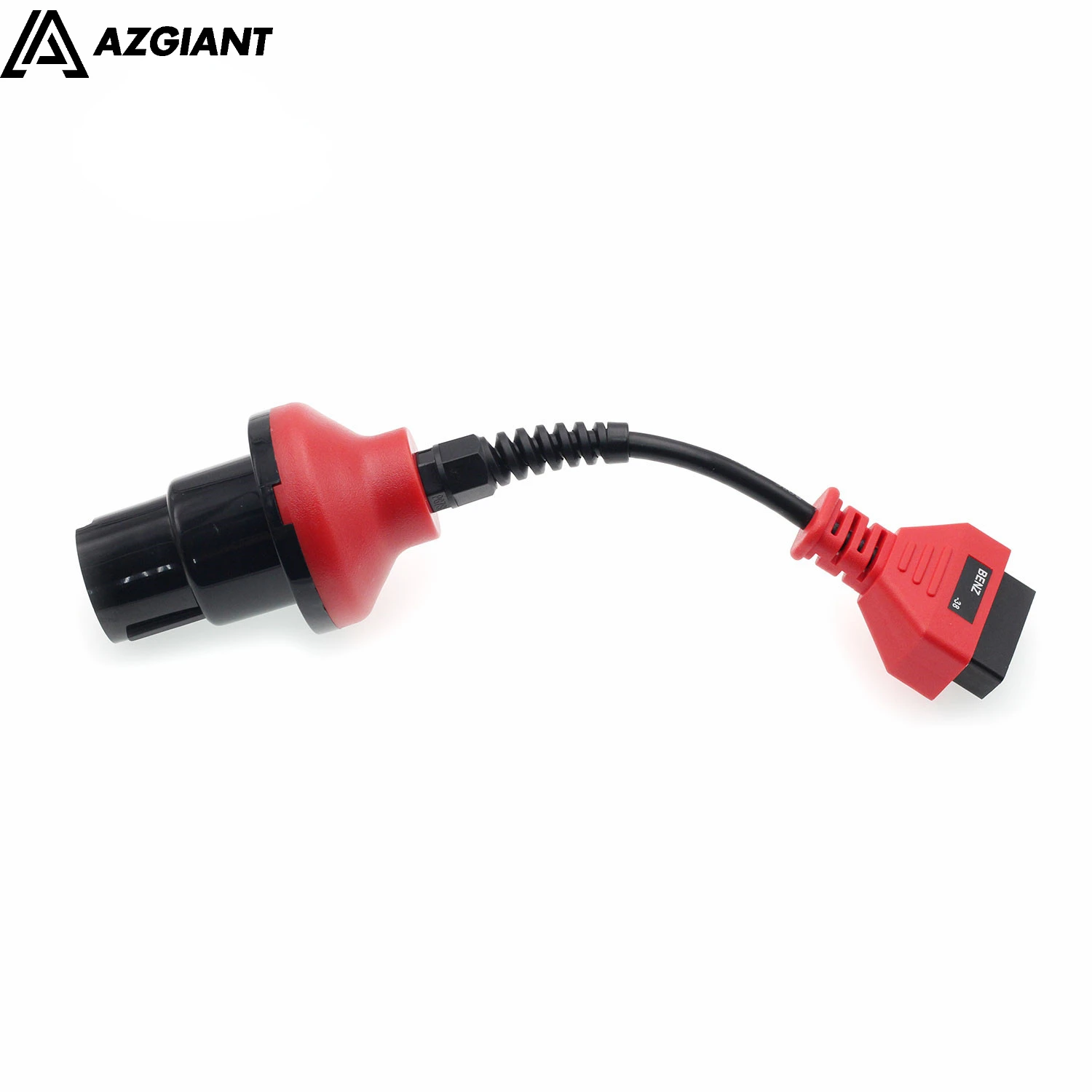 Per Benz 38Pin Lavoro Per Autel Maxidas Ds808 Maxisys Ms905 906 908 Pro Ms908 Elite