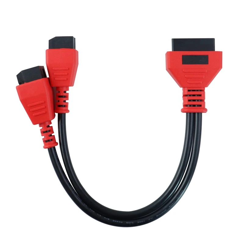 Adattatore Cavo Di Programmazione Per Chrysler Per Autel Ds808 Maxisys 906 908 Pro Elite Per Launch X431