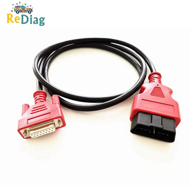 Cavo Di Prova Principale Per Autel Maxisys Ms908 Pro Maxisys Elite Connect Cable Strumento Cardiagnostic Obd2 16Pin Adapter