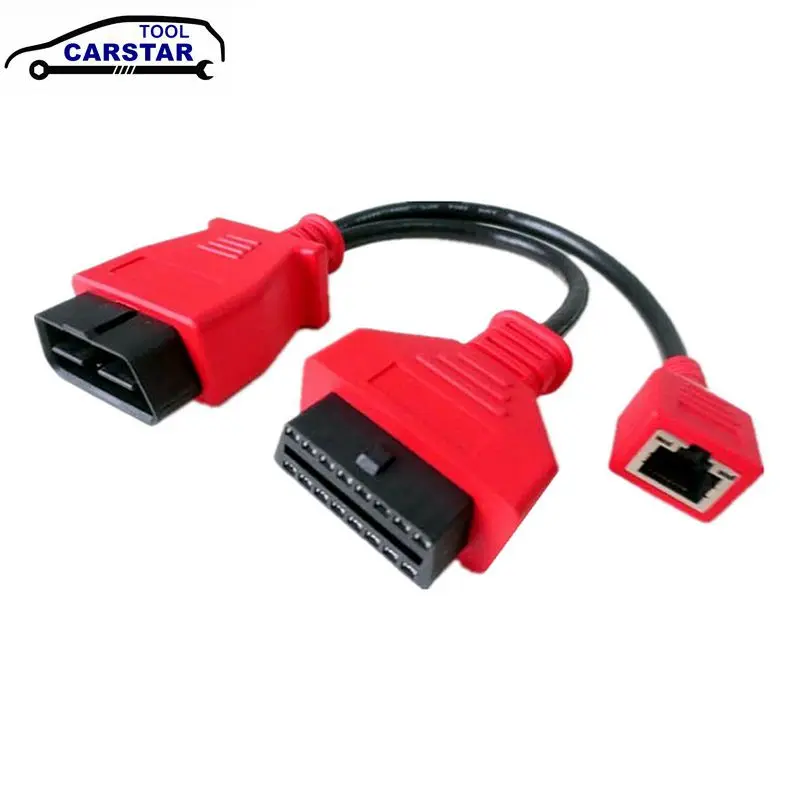 Cavo Ethernet Autel Per Cavo Ethernet Bmw Serie F Maxisys Pro Ms908S Pro Maxisys Ms908 Pro/Maxisys Elite/Im608 Pro/Im600