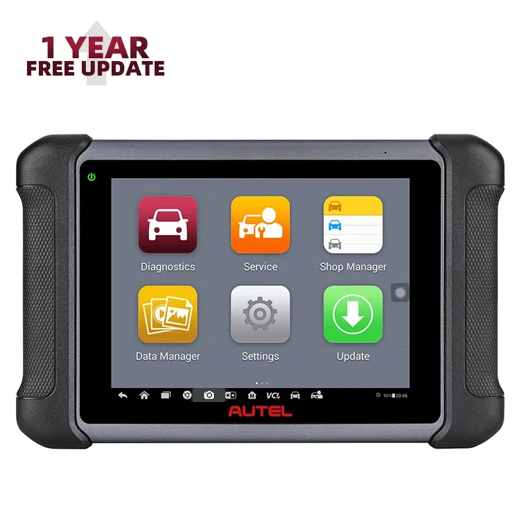 Originale Autel Maxisys Ms906S Mk906 Maxysis Ms906 Pro Ms906Ts Ms906Pro Ms906Bt Ms 906 Bt 906Ts Obd2 Scanner Per Strumenti Diagnostici Per Auto