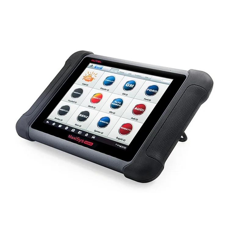Strumento Diagnostico Multi Veicolo Autel Maxisys Ms906 Macchina Per La Diagnosi Dell'Auto Wireless